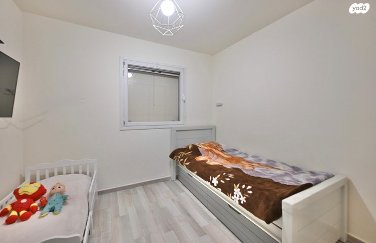 דירה, שדרות צפריר 3, נווה רבין, אור יהודה