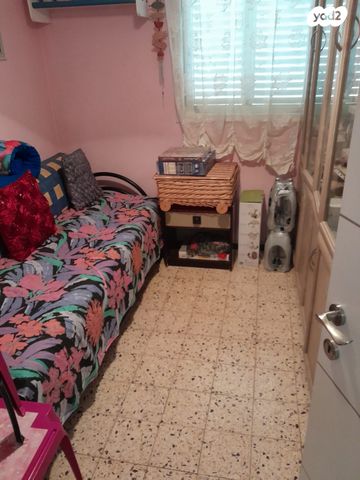 דירה, רקפת 9, דרום מערב ותיק, בת ים