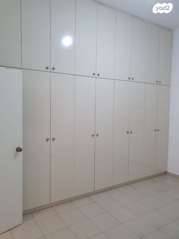 דירת גן, מנוחה ונחלה 26, ג' / מרכז מזרח העיר, רחובות