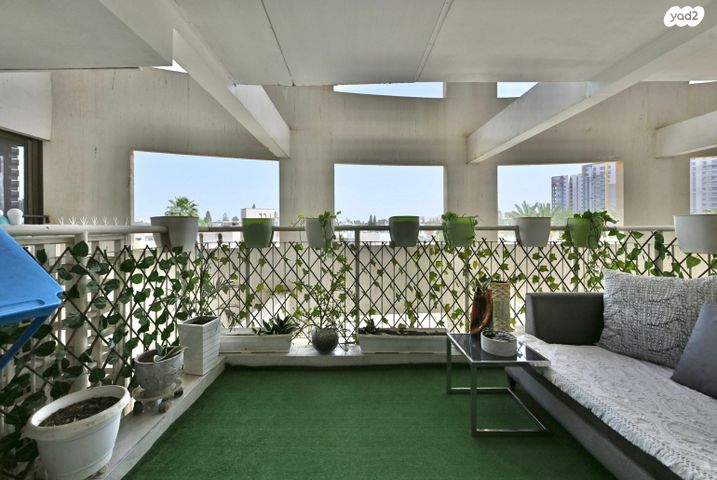 דירה, שדרות צפריר 3, נווה רבין, אור יהודה