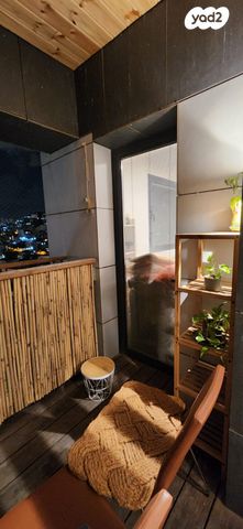 דירה, עין דור 11, שער פלמר, תחנת רכבת השמונה, חיפה