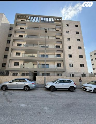 דירה, כ"ט בנובמבר 5, השכונה המערבית, מגדל העמק