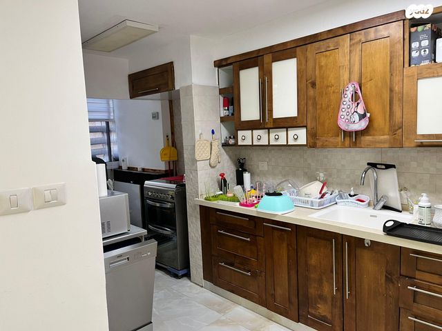 דירה, מבוא כפתור החולות 2, רובע ח', אשדוד