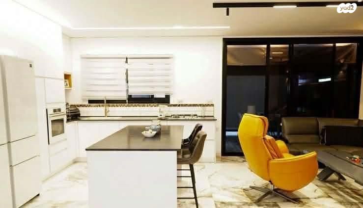 בית פרטי/ קוטג', ידידיה אדמון 20, נחל בקע, באר שבע