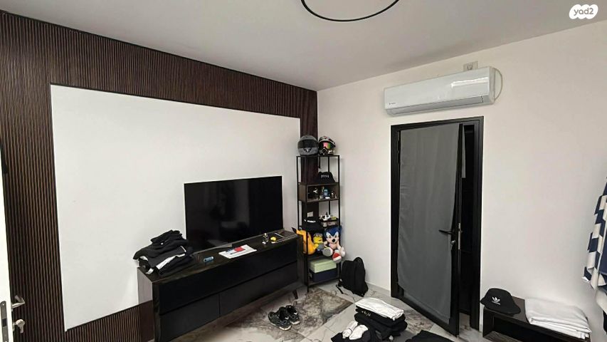 בית פרטי/ קוטג', ידידיה אדמון 20, נחל בקע, באר שבע