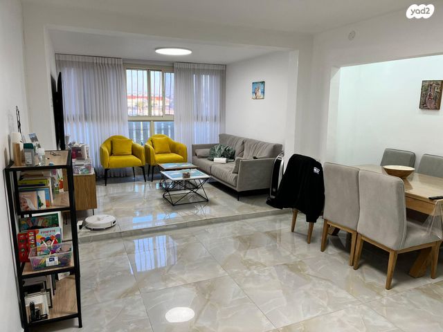 דירה, מבוא כפתור החולות 2, רובע ח', אשדוד