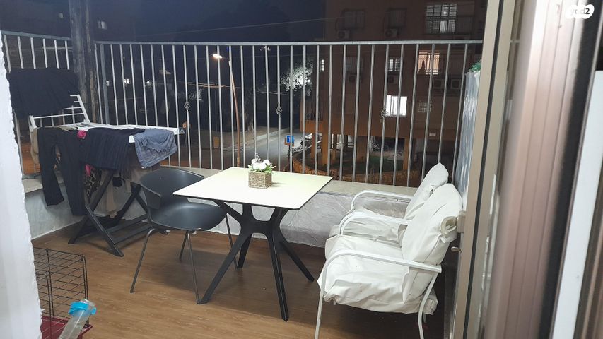 דירה, רבי שלמה יוסף גניחובסקי 31, קרית הרצוג, בני ברק