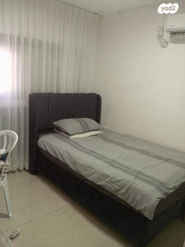 דירת גן, סיגליות 55, הסגליות, מעלות תרשיחא