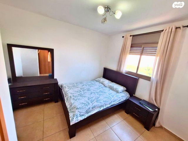 דירה, אקסודוס 5, נווה דקלים, אשקלון