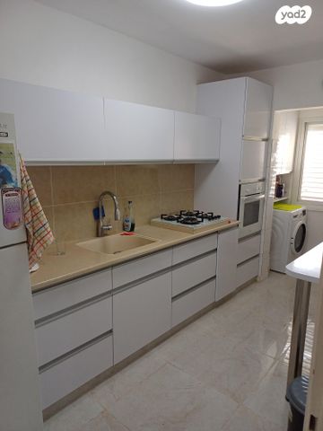 דירה, עדולם 1, נוף גנים, בית שאן