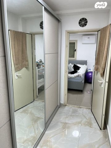 דירה, מבוא כפתור החולות 2, רובע ח', אשדוד