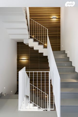 דו משפחתי, שרה לוי תנאי 25, פסגות אפק, ראש העין