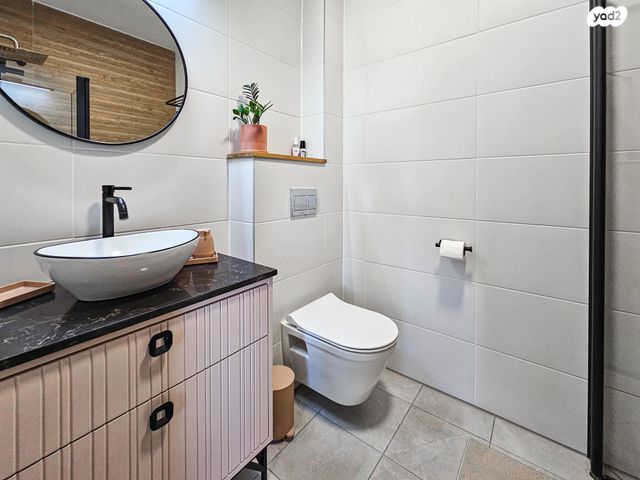 דירה, נחלה 26, עיר היין, אשקלון