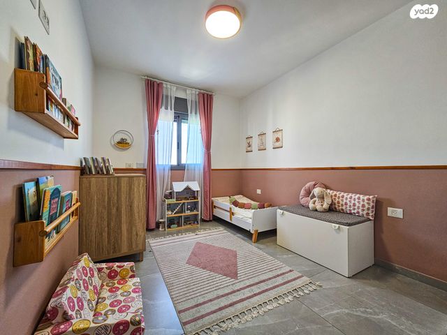 דירה, נחלה 26, עיר היין, אשקלון