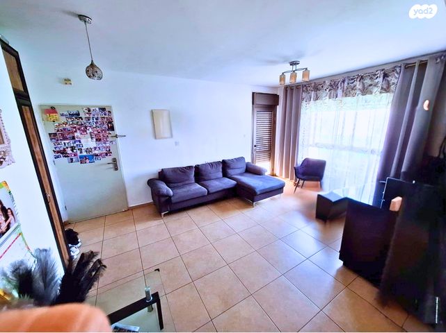 דירה, אקסודוס 5, נווה דקלים, אשקלון