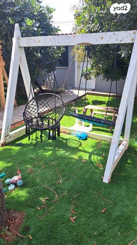 בית פרטי/ קוטג', יצחק משקה 16, סלע, רחובות