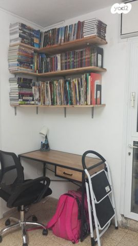 דירה, הצבר 201, גילה, ירושלים