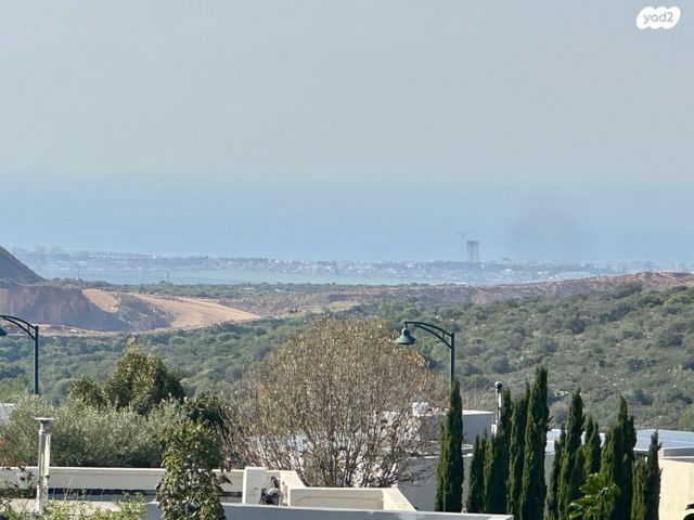 יחידת דיור, חניון מבצר יחיעם 1, יחיעם, יחיעם