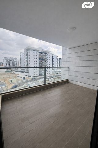 דירה, מגנוליה 1, הבוסתנים, שדרות