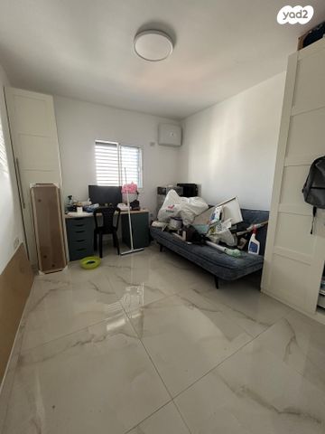 דירה, יורדי הסירה 4, רובע ב', אשדוד