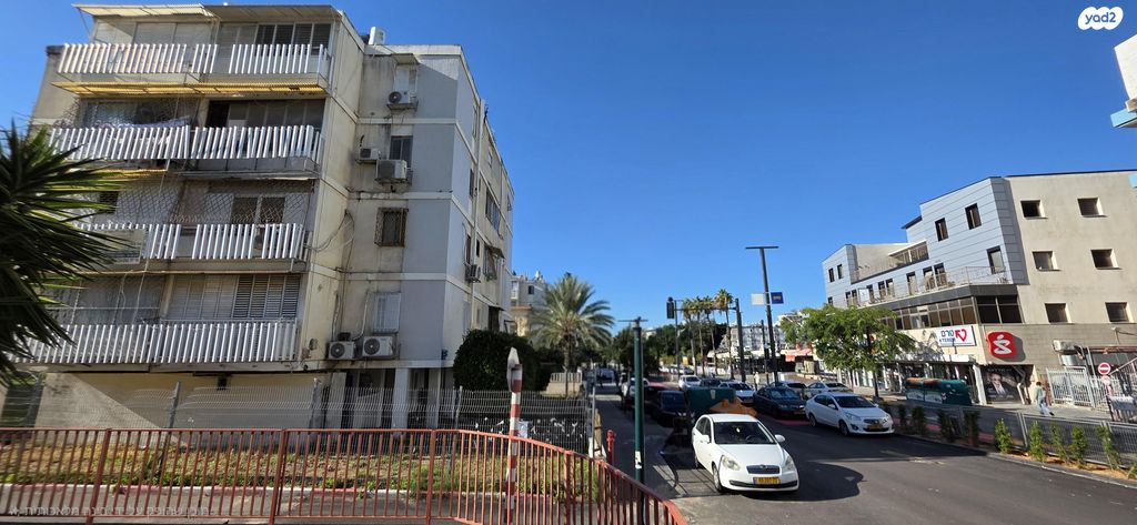 שדרות דוד המלך 3