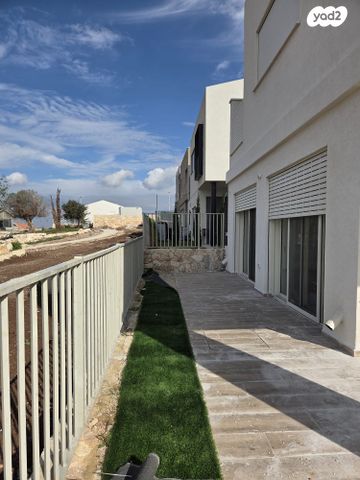 בית פרטי/ קוטג', האלה 8, תמרת, תמרת