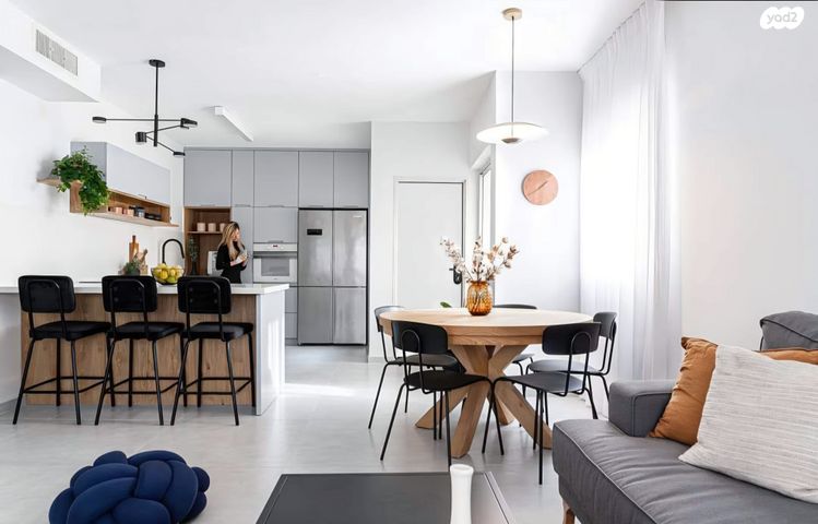 דירה, רוטשילד 47, מרכז, כפר סבא