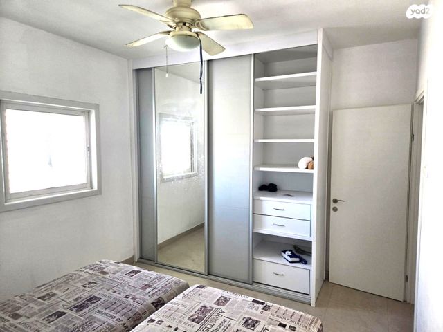 דירה, אהרון אייזנברג 11, א' / צפון מזרח העיר, רחובות