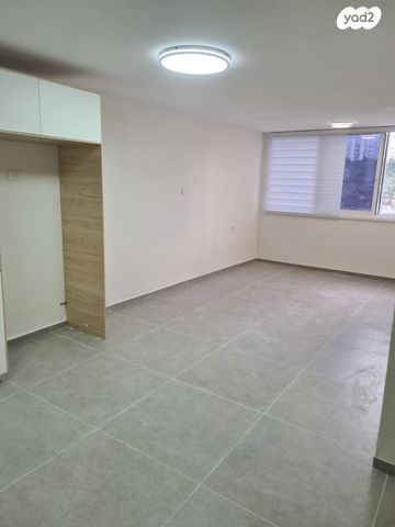 דירה, אבא הלל סילבר 111, יזרעאליה, חיפה