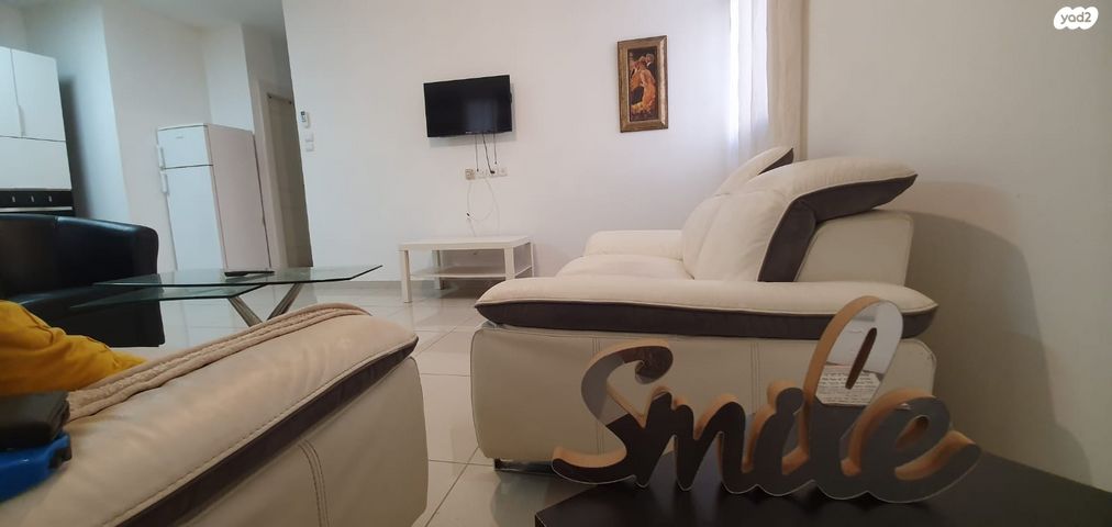 דירה, רבי עקיבא 1, גבעת כצנלסון, נהריה