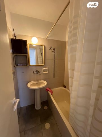 דירה, חביבה רייק 6, שכונה ג', באר שבע