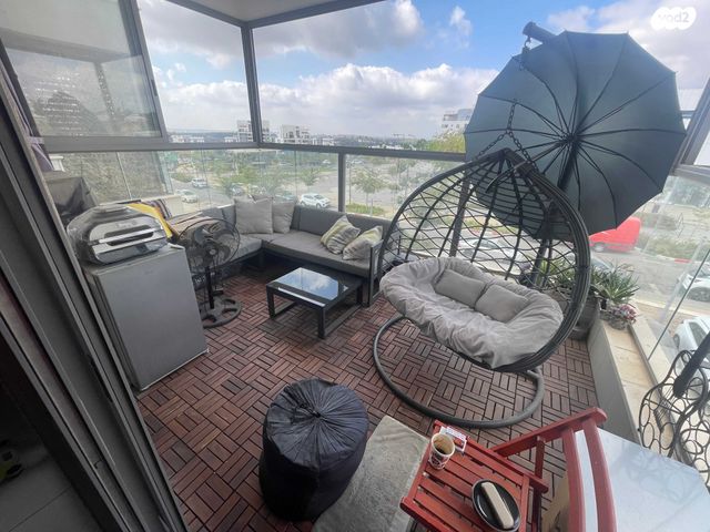 דירה, יחד  18, בצוותא, חריש