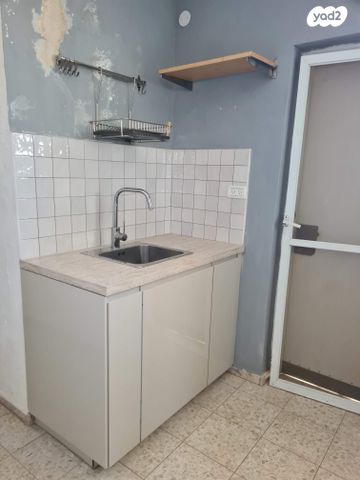 יחידת דיור, הר תבור 11, רמות, באר שבע