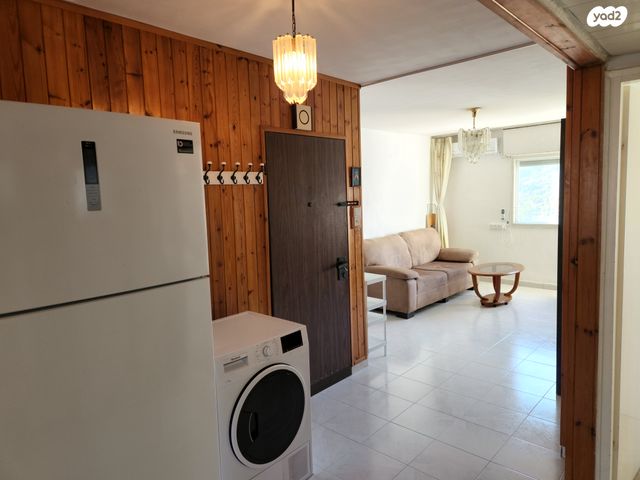 דירה, אבא הלל סילבר 41, יזרעאליה, חיפה