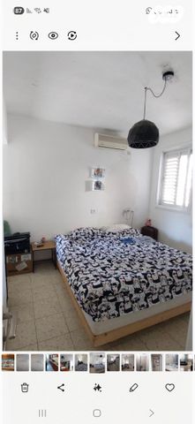 דירה, אמיר בנימיני 8, עין גנים, פתח תקווה