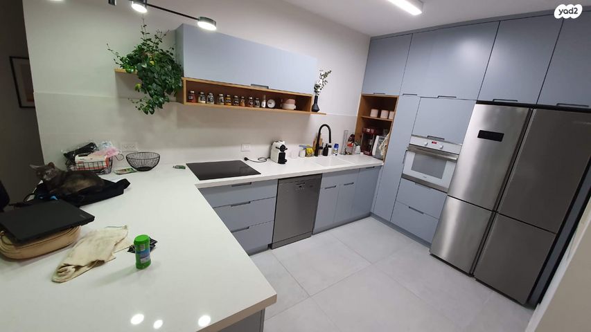 דירה, רוטשילד 47, מרכז, כפר סבא