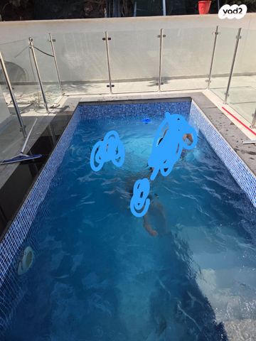 דירת גן, יצחק שמיר 72, שאר העיר, חצור הגלילית