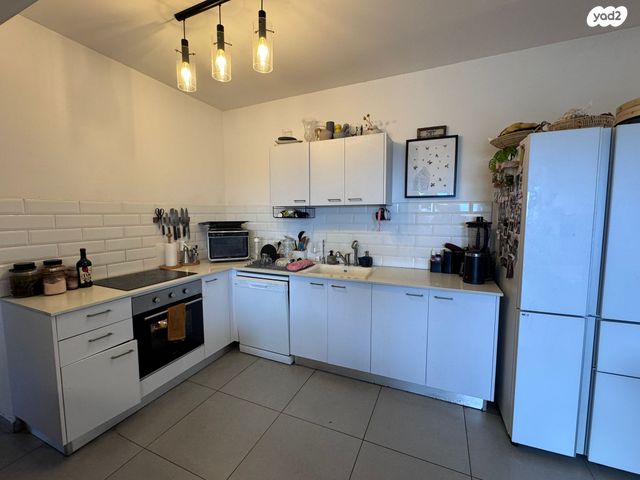 דירה, יונה בוגלה 15, כלניות, ראשון לציון