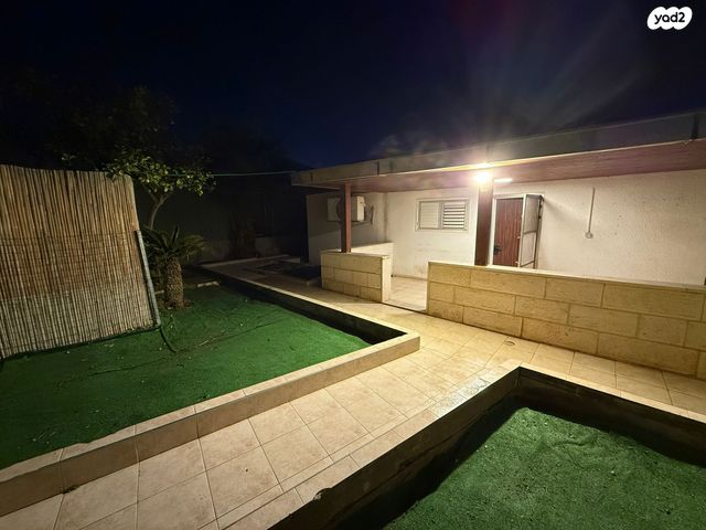 יחידת דיור, יוסף 3, העיר העתיקה, רמב"ם, דרום, באר שבע