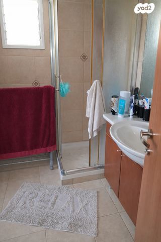 דירה, יצחק בן צבי 26, קרית ים  א', קרית ים