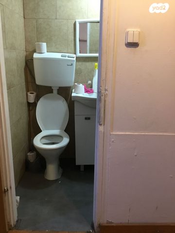 יחידת דיור, שטנד 34, קרית שטנר, קרית אתא