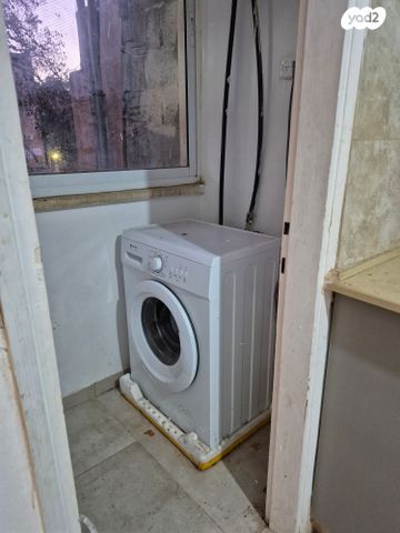 דירה, מבצע עובדה 18, שכונה ו', באר שבע