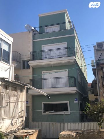 דירה, נתן הנביא 47, התקוה, בית יעקב, נווה צה"ל, תל אביב יפו