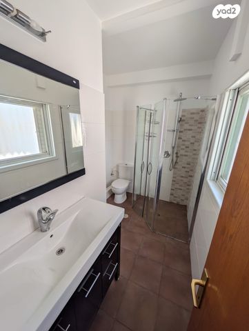 דירה, הראובני 4, נגבה, רמת גן