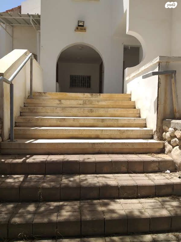 יחידת דיור, הר תבור 11, רמות, באר שבע