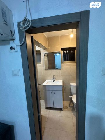 יחידת דיור, שיזף 18, נווה נוי, באר שבע