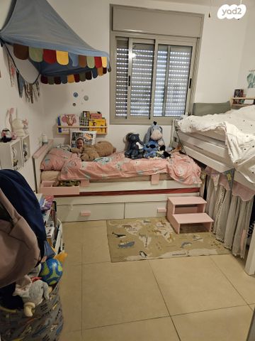 דירה, הגיא 23, שער הגיא, יקנעם עילית