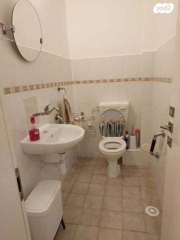 דירת גן, לכיש 10, נווה אילן, אשקלון