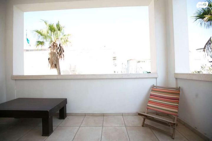 דירה, הירקון 52, לב תל אביב, לב העיר צפון, תל אביב יפו