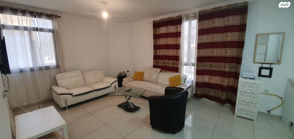 דירה, רבי עקיבא 1, גבעת כצנלסון, נהריה